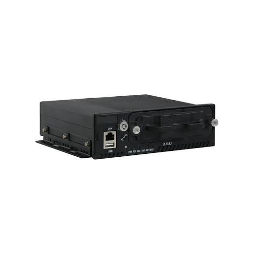Hikvision Ds-M5504Hnı-Gw-Wı 4 Kanal 3G Wifi Mobil Nvr Kayıt Cihazı  (101.D Nvr Ds-M5504Hnı)