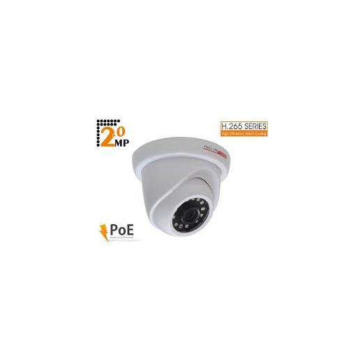 Spy Sp-221D 2.0Mp 3.6Mm Lens 12 Smd Led Plastik Dome Ip Kamera(101.K Ip Dome Sp-221D)