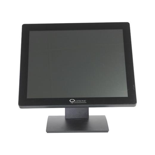 Quatronic P900 Pos Pc 19 Cap İ5 8Gb 128Gb Ssd Dokunmatik Fredoss Pos Pc(Bar Fg Quatronıc P900)
