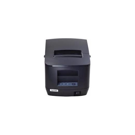 Xprinter Xp-Q900 Seri+Usb+Ethernet Fiş Yazıcı(Bar Yaz Xprınter Xp-Q900)