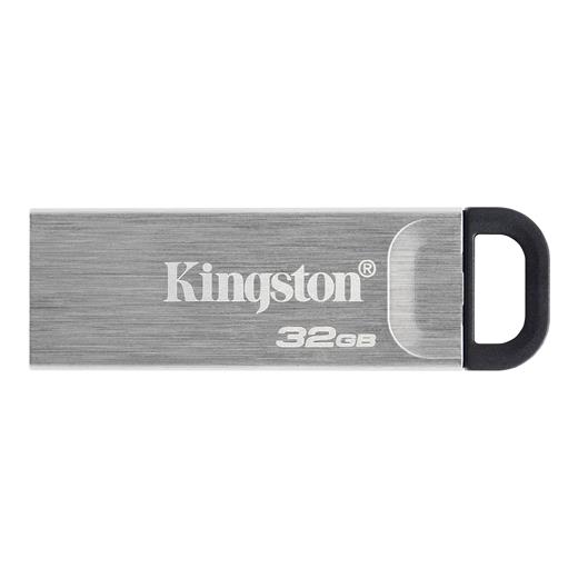 Kingston 32Gb Usb3.2 Gen 1 Datatraveler Kyson Flash Bellek(Blk Usb 32Gb Dt Dtkn-32G)
