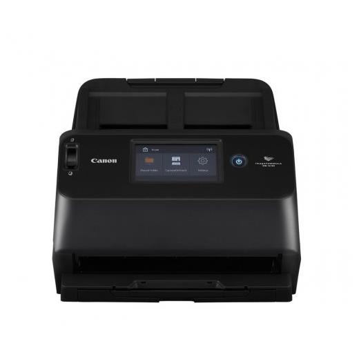 Canon Dr-S130 Wı-Fı A4 Döküman Tarayıcı Dakikada 30 Sayfa Tarama(Canony Dr-S130)