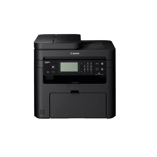Canon Mf237W Yazıcı-Tarayıcı-Fotokopi-Faks Çok Fonksiyonlu Lazer Yazıcı 2 Ader Toner Hediyeli(Canony Mf237+2 Toner)