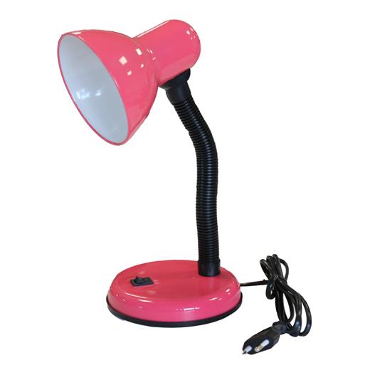 Avec Av-203 Pembe Masa Lambası(Fnr Avec Av-203 Pembe)