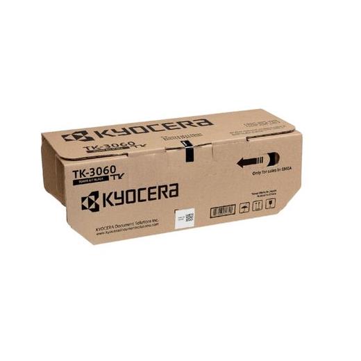 Kyocera Tk-3060 Orjinal Fotokopi Toneri Ecosys M3145İdn - M3645İdn 12.500 Sayfa(Ft Kyocera Tk-3060)