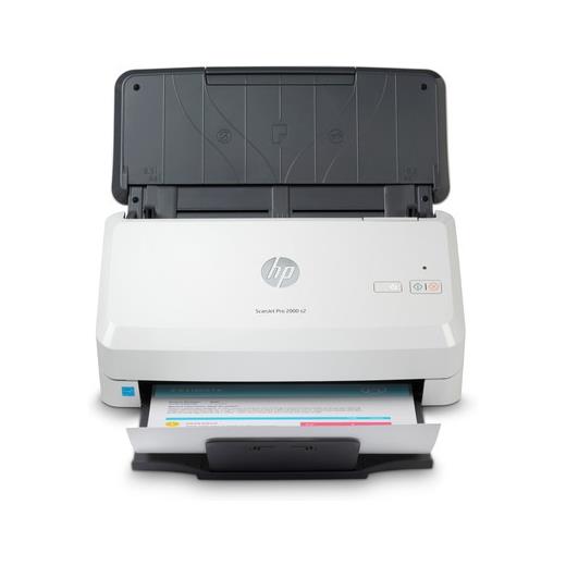 Hp Scanjet Pro 2000 S2 Döküman Tarayıcı 6Fa06A(Hhs 6Fw06A)