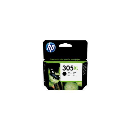 Hp 305Xl Black Siyah Kartuş 3Ym62Ae(Hp 3Ym62Ae)
