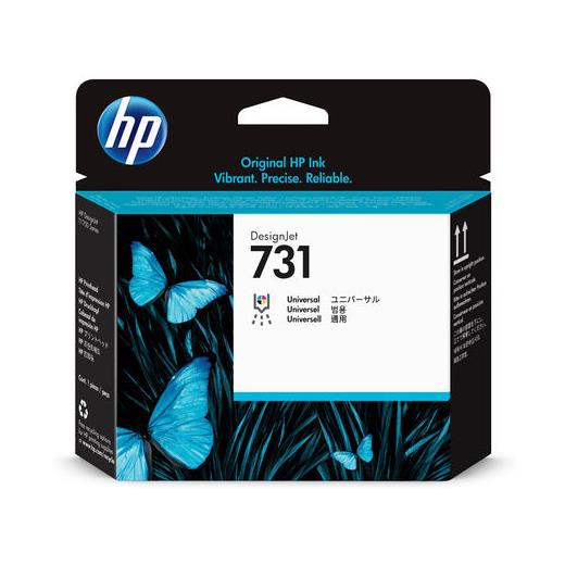 Hpk 731 Desingjet Baskı Kafası P2V27A(Hp P2V27A)