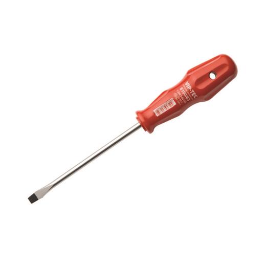 Vıp-Tec Art Düz Tornavida 6,5X100Mm 6100-62(Hrd Vıp-Tec 6100-62)