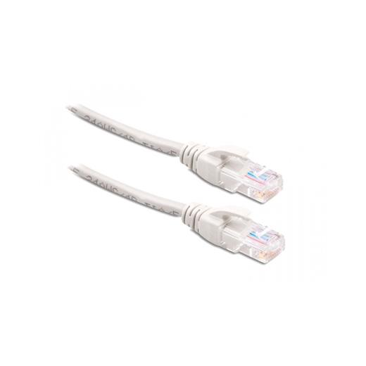 S-Link Sl-Cat630 30Mt Gri Utp Patch Kablo(Kablo Cat6 S-Link 30Mt)
