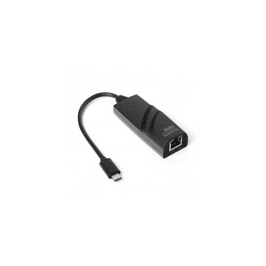 Dark Usb3.1 Type-C - 10-100-1000 Gigabit Lan Ethernet Ağ Dönüştürücü(Kablo Ç Dk-Ac-U31Xglan)