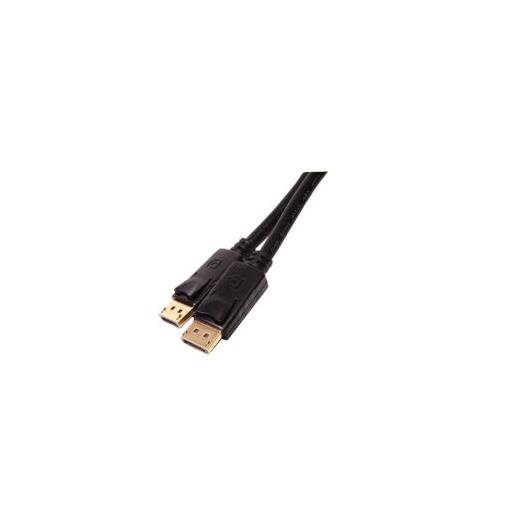 S-Lınk Slx-460 Display Port Erkek-Erkek Kablo 1.5M(Kablo Ç S-Lınk Slx-460)