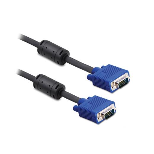 S-Link Sl-Vga50 Vga 50Mt Data Kablosu(Kablo Vga Sl-Vga50)