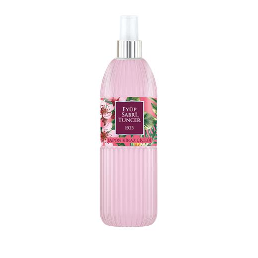 Eyüp Sabri Tuncer Japon Kiraz Çiçeği 150Ml Pet Şişe Sprey(Koku Est 150Ml Japon Kir)
