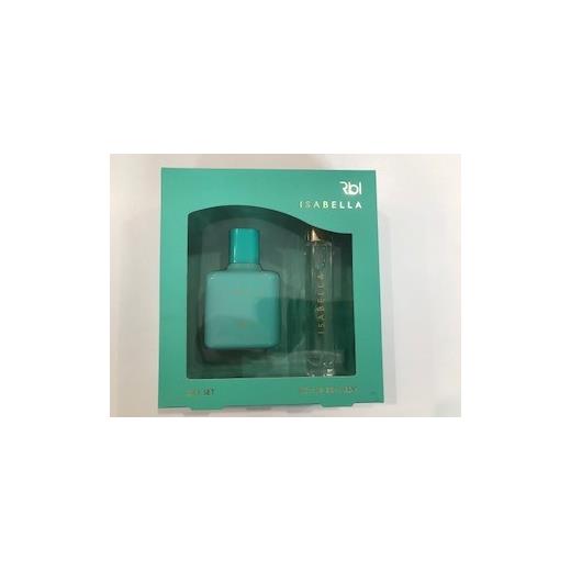 Rebul Isabellea 100Ml & 20Ml Edp Women (Bayan) Parfüm(Koku Rebul Isabellea 100)