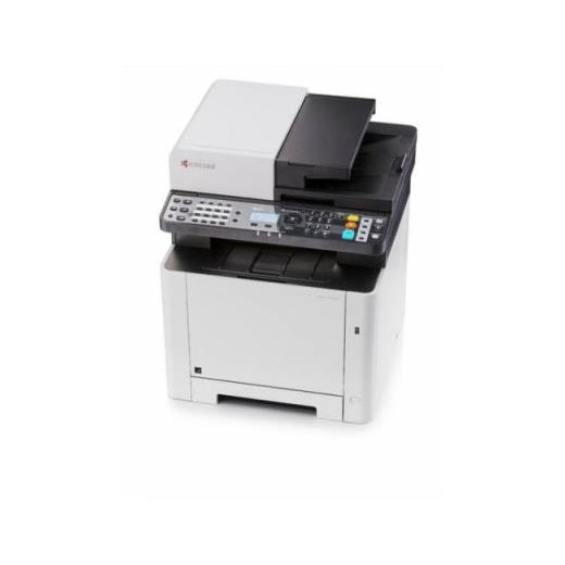 Kyocera Ecosys M5521Cdw Renkli Lazer Yazıcı-Tarayıcı-Fotokopi-Fax (Kyocera M5521Cdw)