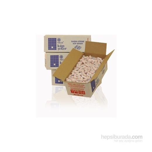 Mgs Tekli Sarma Küp Şeker 4 Kg (Mgs Mgs Teklı Sarma 4 Kg)