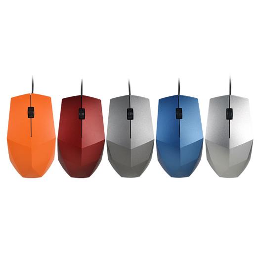 Everest Sm-201 Usb Gri 1200Dpi Optik Kablolu Mouse(Mou Everest Sm-201 Usb G)