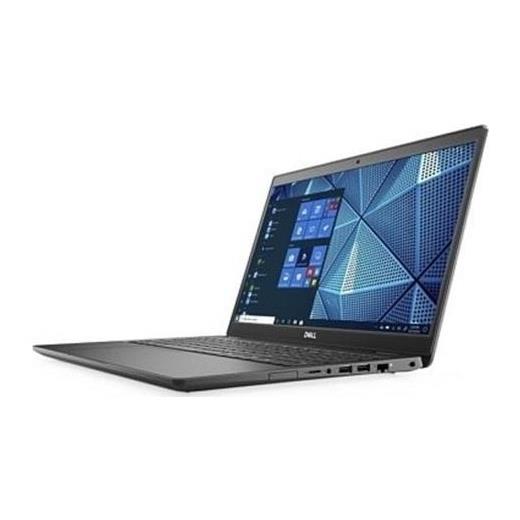 Dell 3510 Intel Core İ5 10210U 8Gb 256Gb Ssd Freedos 15.6