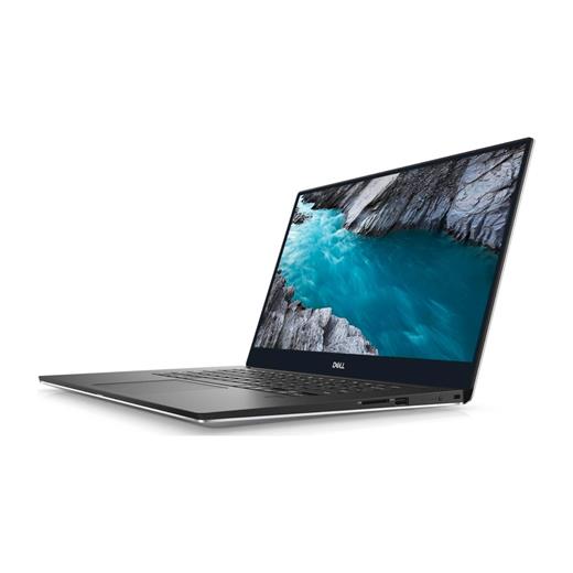 Dell Xps 15 7590 U75Wp165N Intel Core İ7 9750H 16Gb 512Gb Ssdd Gtx1650 W10 Pro 15.6