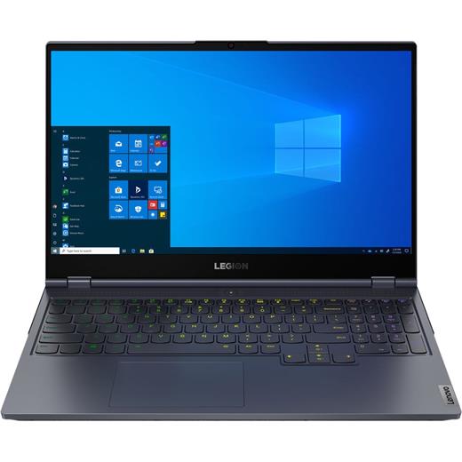 Lenovo Legion 7 81Yt006Ctx İ7 10750H 32Gb 1Tb Ssd 6Gb Rtx2060 15.6” Dos Notebook(Ntb Lnv 81Yt006Ctx)