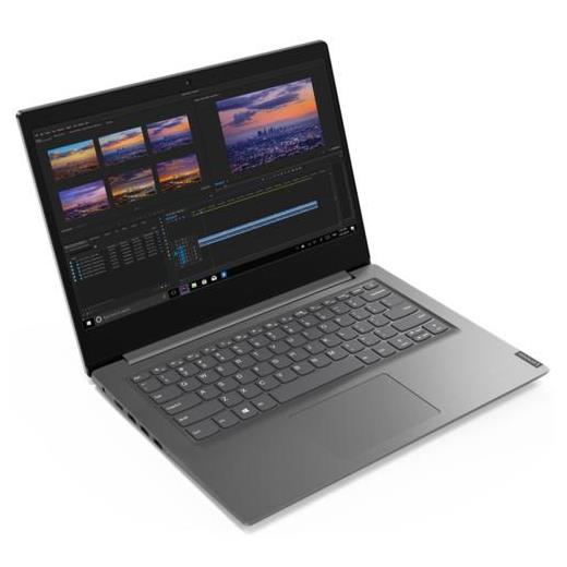 Lenovo 82C600Gqtx V14 Ada Amd Athlon 3150U 4Gb 256 Ssd 14