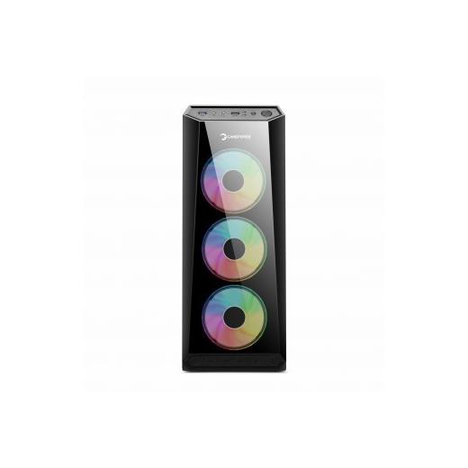 Gamepower Crimson Guard Argb Atx Bilgisayar Kasası(O Atx Gamepower Crımson)