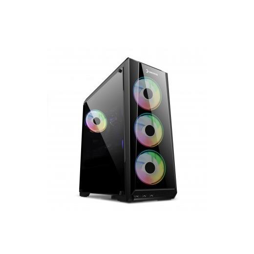 Gamepower Crimson Guard Argb Atx Bilgisayar Kasası(O Atx Gamepower Crımson)
