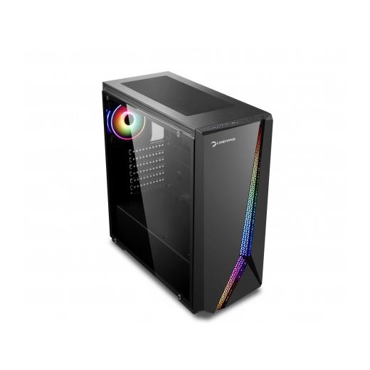Gamepower Mythril Rgb Mid Atx Bilgisayar Kasası(O Atx Gamepower Mythrıl)