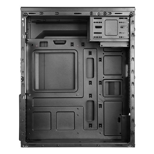 Vento Vs114F Peak 350W Mid Tower Kasa(O Atx Vento Vs114F 350W)