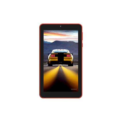 Everest Everpad Dc-8015 Kırmızı Wifi+Bt4.0 Çift Kamera 1024-600 Ips 2Gb 1.0Ghz 2G+16Gb 7