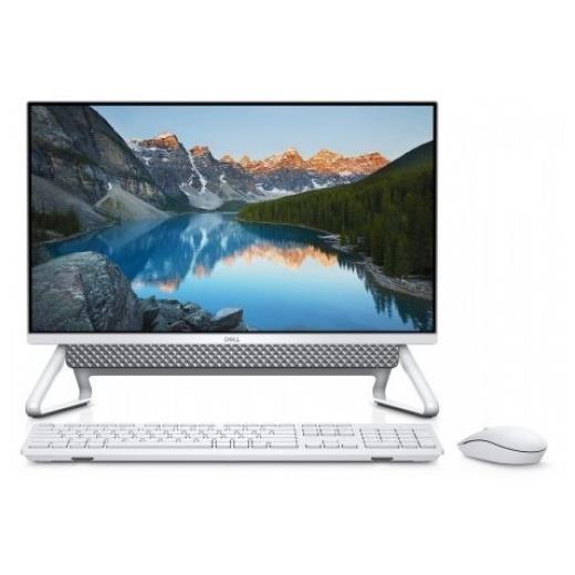 Dell Ins 5400-S35D256Wp81C İ5-1135G7 8Gb 256Gb+1Tb Non-Touch Mx330 2Gb W10Pro 23.8