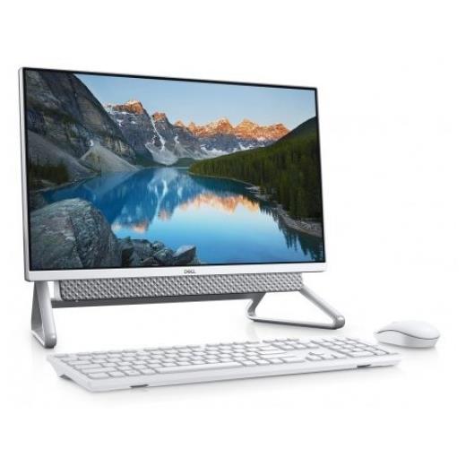 Dell Ins 5400-S35D256Wp81C İ5-1135G7 8Gb 256Gb+1Tb Non-Touch Mx330 2Gb W10Pro 23.8