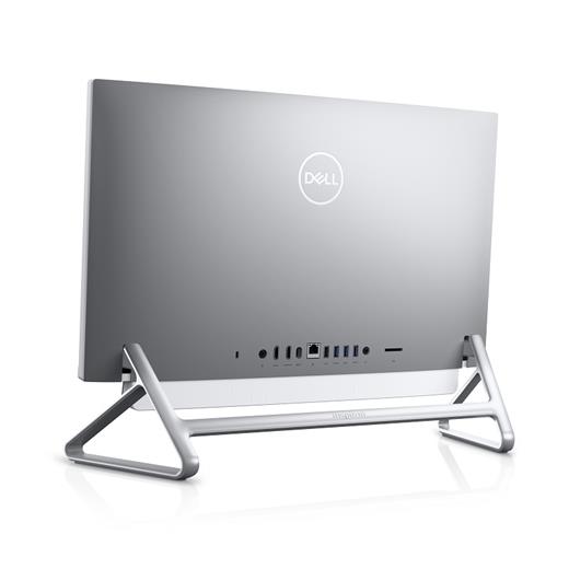 Dell Inspiron 5400 S65Wp81256C İ7-1165G7 8Gb 1Tb Hdd 256Gb Ssd 2Gb Mx330 23.8 Fhd W10P Aio(Oem Aıo Dell 5400 S65Wp8)