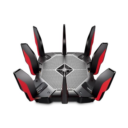 Tp-Link Archer Ax11000 Next-Gen Tri-Band Gaming Router(Oem Ap Archer Ax11000)