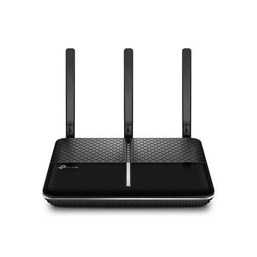 Tp-Link Archer C2300 Dual Bant Mu-Mımo Gigabit Kablosuz Router Ac2300(Oem Ap Archer C2300)