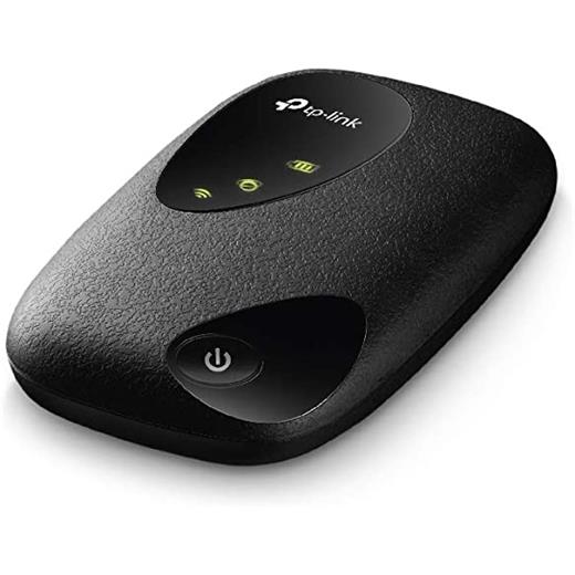 Tp-Link M7000 4G Lte Mobil Router Sim Kartlı(Oem Ap Tl-M7000)