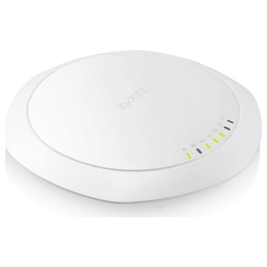 Zyxel Nwa1123-Ac Pro 1300 Mbps Profesyonel Access Point(Oem Ap Zyxel Nwa1123-Acp)