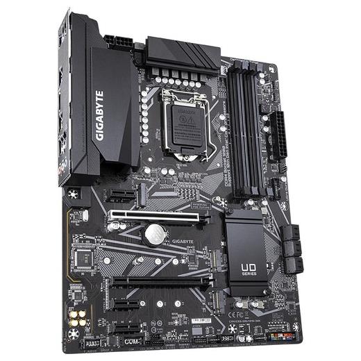 Gigabyte Z490 Ud Intel® Z490 4500 Mhz Ddr4 1200 Pin Atx Anakart(Oem Brd Giga Z490-Ud)