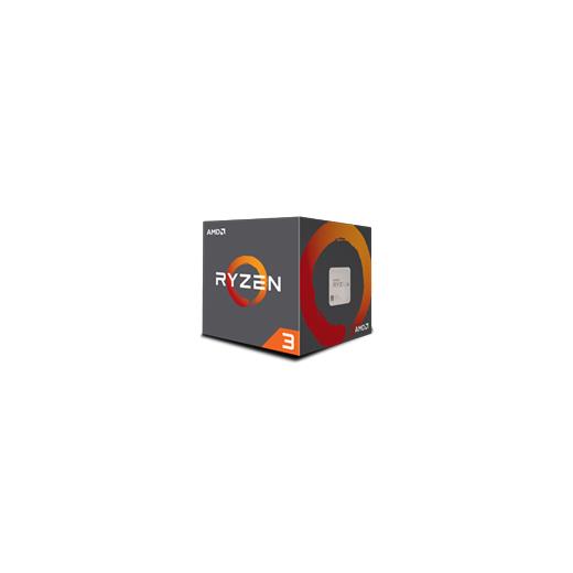 Amd Ryzen 3 2200G 3.5Ghz 4Mb Am4 (65W) Vega8 Amd İşlemci Kutulu Box(Oem Cpu Amd Ryzen 2200G)