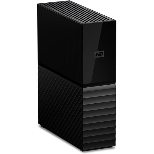 Wd 12Tb My Book Wdbbgb0120Hbk 3.5