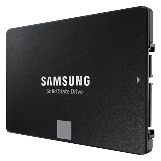 Samsung 500Gb 870 Evo 560Mb-530Mb-S Sata 2.5