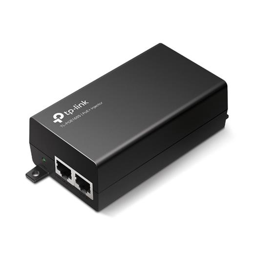 Tp-Link Tl-Poe160S Poe Injektör(Oem Hub Tl-Poe160S)