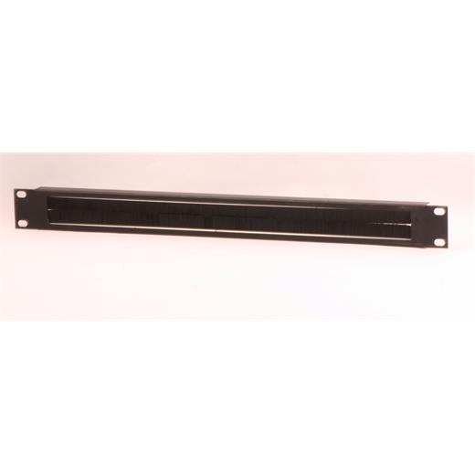 Formrack F0565F01U 1U Fırçalı Organizer(Oem Kabin Aks F0565F01U)