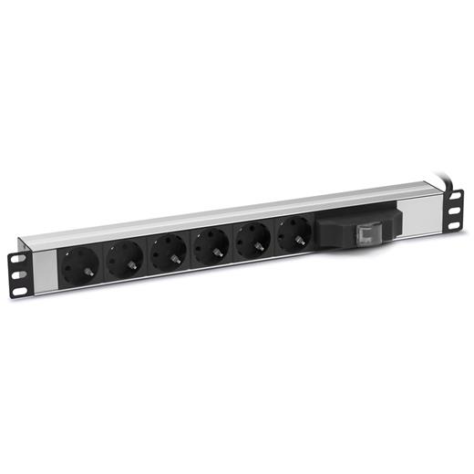 Formrack F082Pr6Sa 6Lı 19