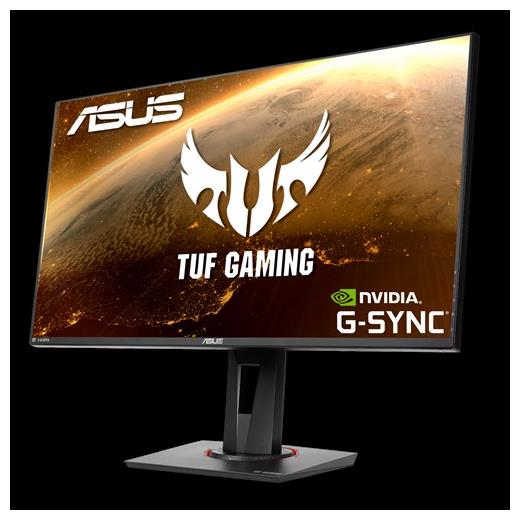 Asus Tuf Gaming 27