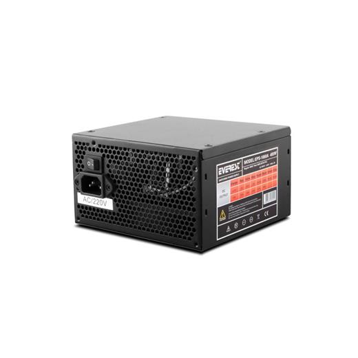 Everest Eps-1660A Peak 460W Pfc 4-Sata, 2-6+2 Pın  Güç Kaynağı(Oem Pw Everest Eps-1660A)