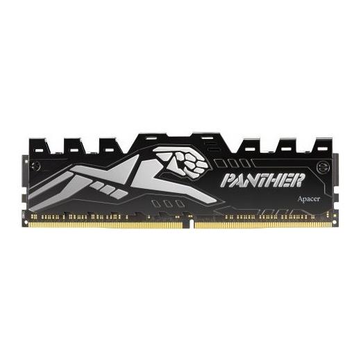 Apacer Panther 8Gb 3000Mhz Ddr4 Ram Ek.08G2Z.Gjf Pc Ram(Oem Ram Ddr4 Ap 8-3000)