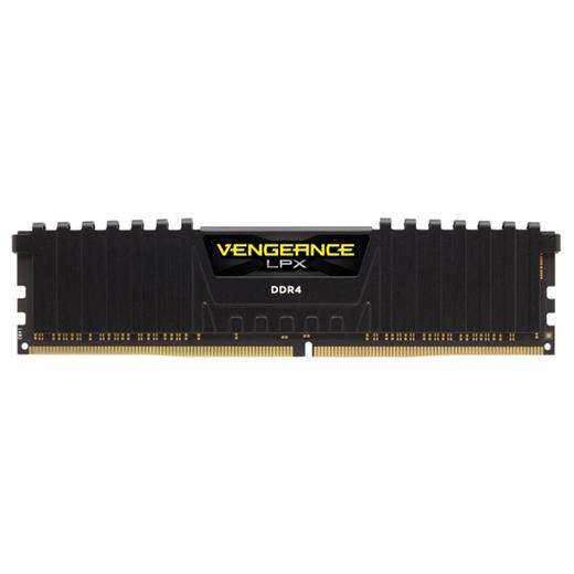 Corsair 32Gb Vengeance Lpx 2666Mhz Cl16 Ddr4 (Cmk32Gx4M1A2666C16) Pc Ram(Oem Ram Ddr4 C 32-2666V)