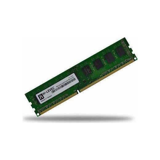Hi-Level 16Gb 2400Mhz Ddr4 Ram Kutulu Hlv-Pc19200D4-16G Pc Ram(Oem Ram Ddr4 Hl 16-2400)